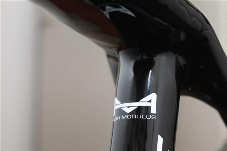 Cannondale Flash DKs letteste - 6680 gram billede 10