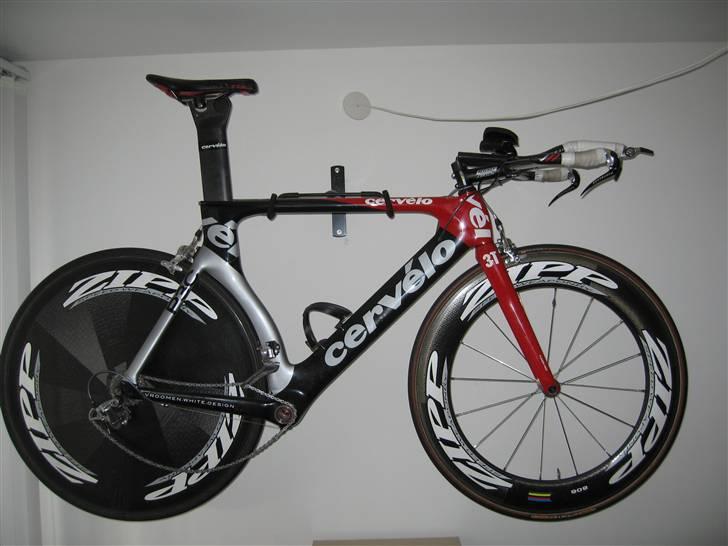 Cervelo P3 Carbon billede 4