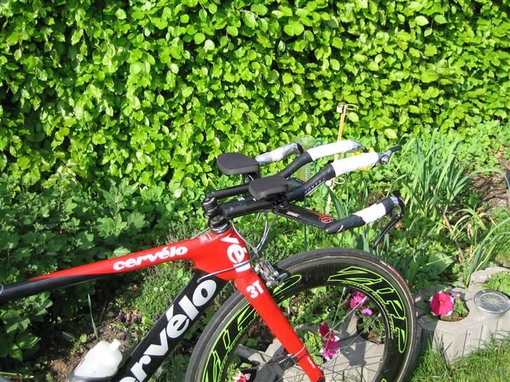 Cervelo P3 Carbon billede 2