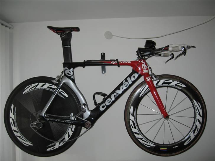 Cervelo P3 Carbon billede 6