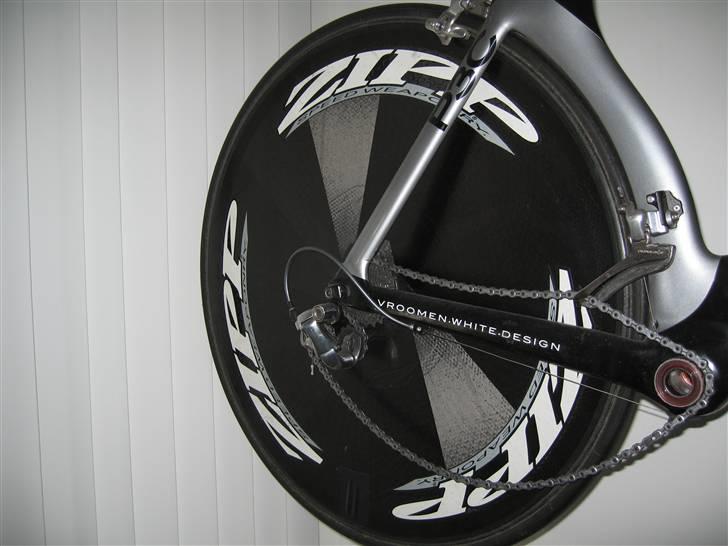 Cervelo P3 Carbon billede 7