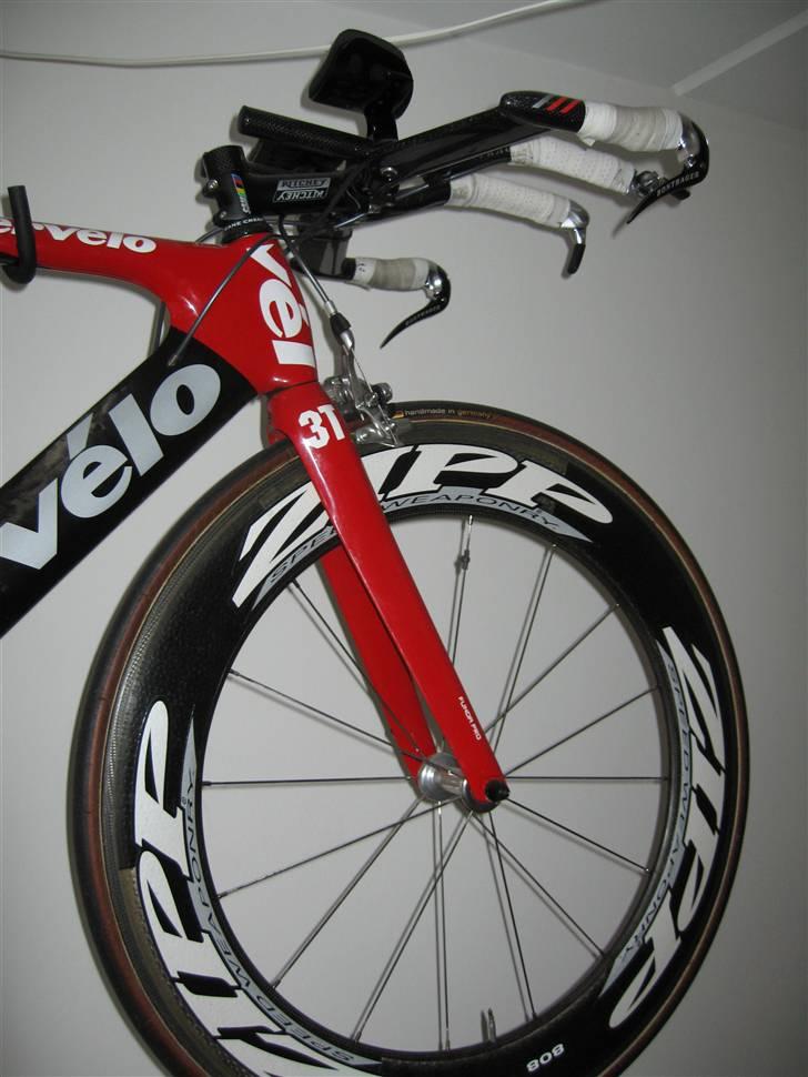 Cervelo P3 Carbon billede 8