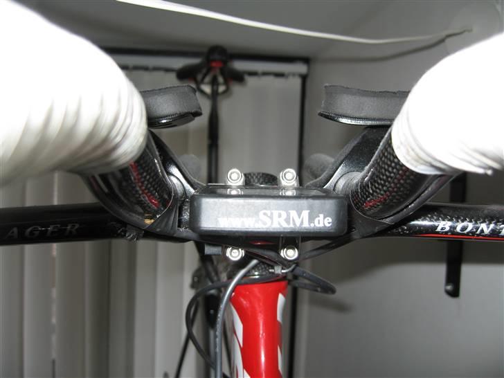 Cervelo P3 Carbon billede 9