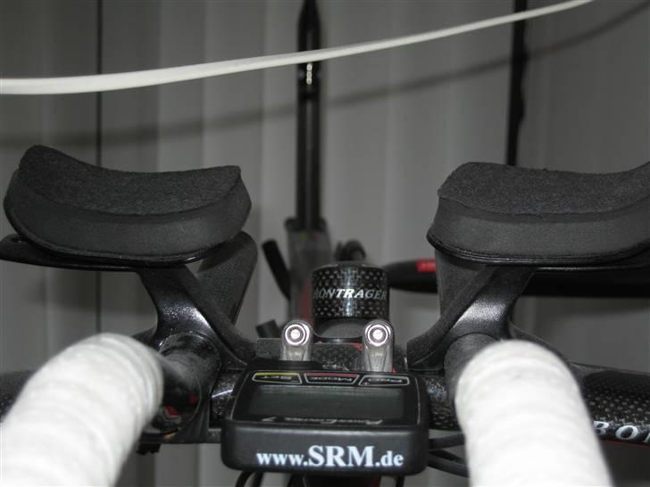 Cervelo P3 Carbon billede 11