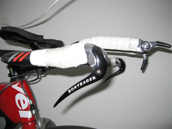 Cervelo P3 Carbon billede 12