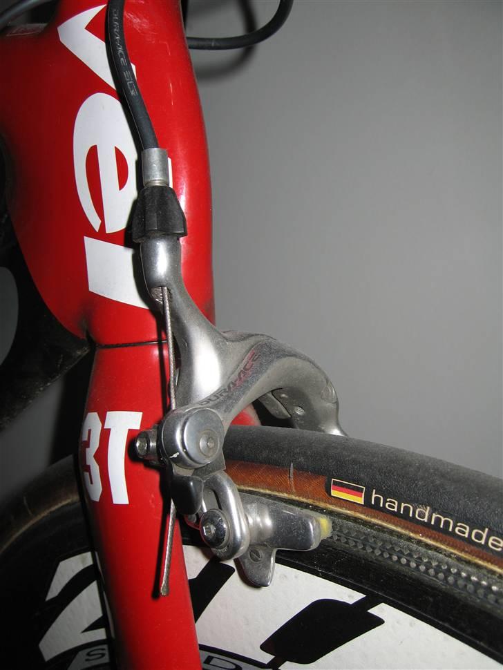 Cervelo P3 Carbon billede 15
