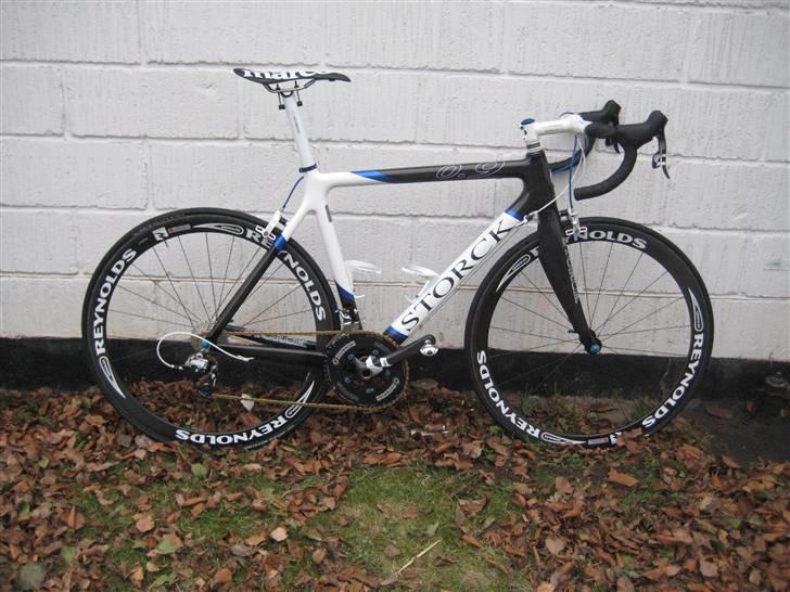 Storck Absolutist 0.9 *DØD* billede 1