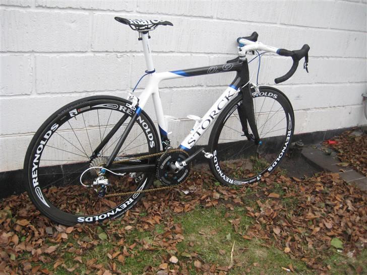 Storck Absolutist 0.9 *DØD* billede 2