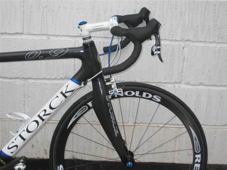 Storck Absolutist 0.9 *DØD* billede 3