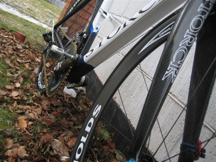 Storck Absolutist 0.9 *DØD* billede 6