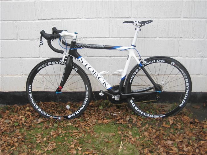 Storck Absolutist 0.9 *DØD* billede 10