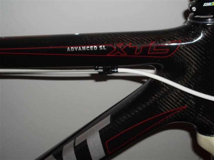 Giant XTC Advanced SL billede 4