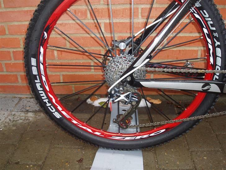 Giant XTC Advanced SL billede 5