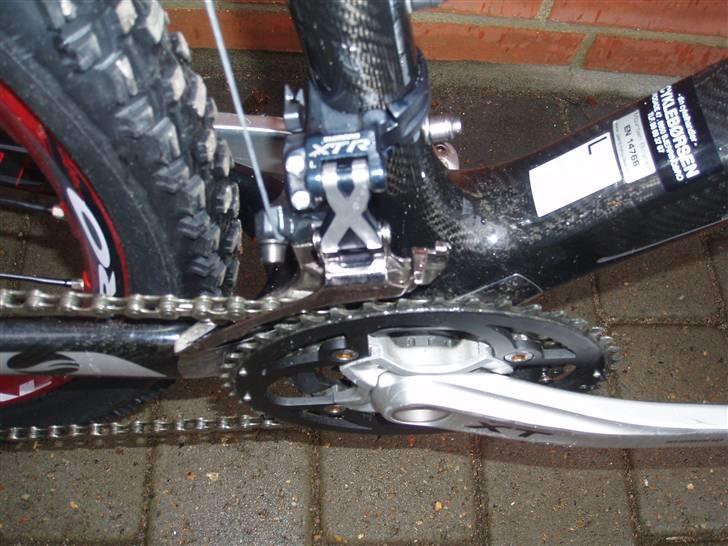 Giant XTC Advanced SL billede 6