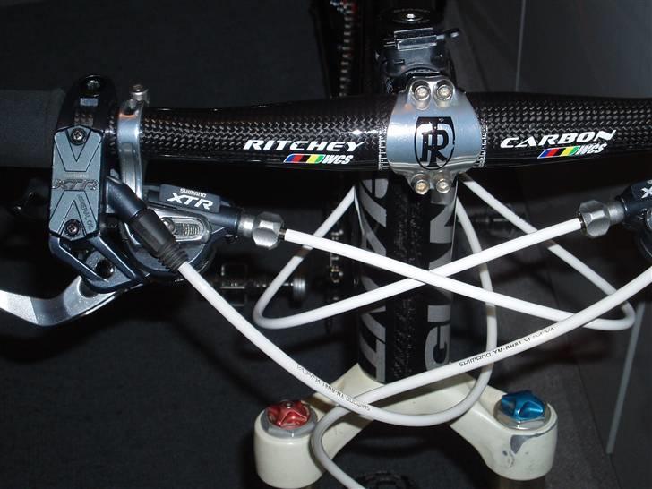 Giant XTC Advanced SL billede 8