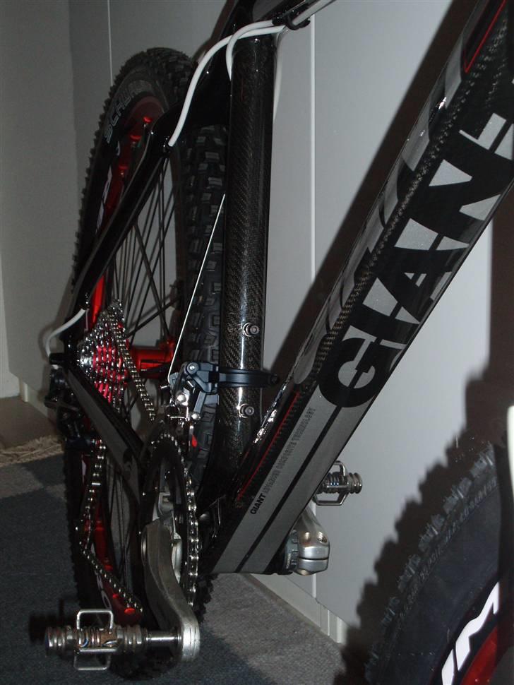 Giant XTC Advanced SL billede 9