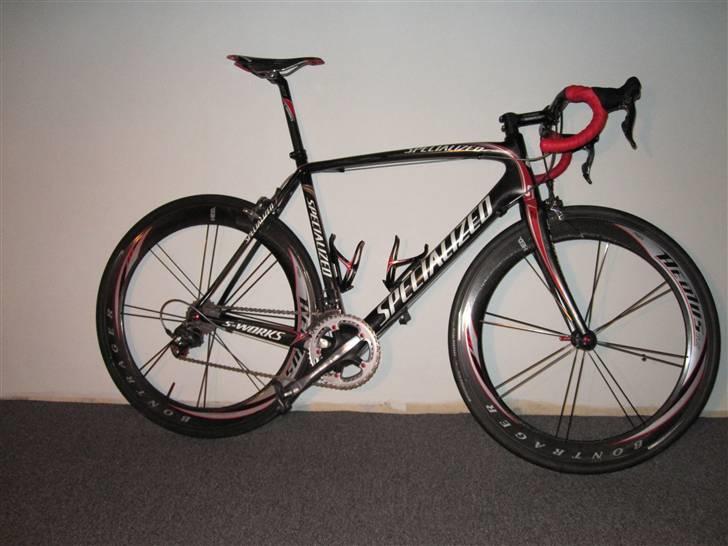 Specialized Tarmac SL2 billede 7