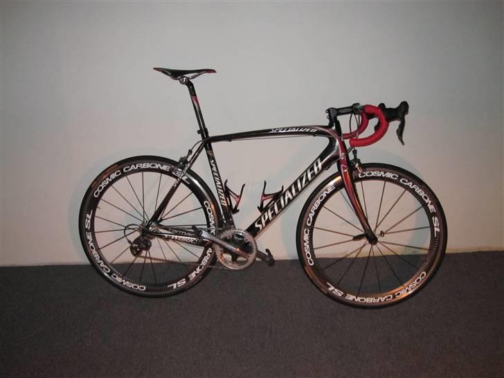 Specialized Tarmac SL2 billede 8