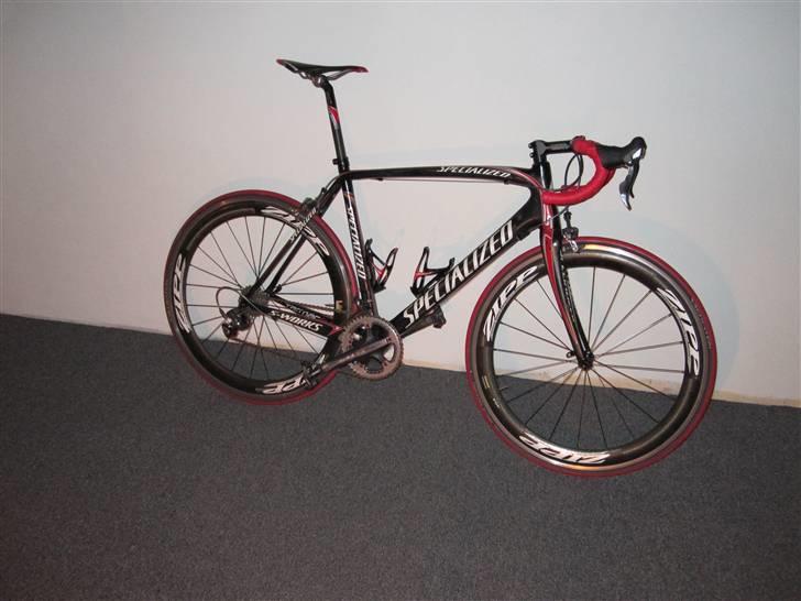 Specialized Tarmac SL2 billede 10