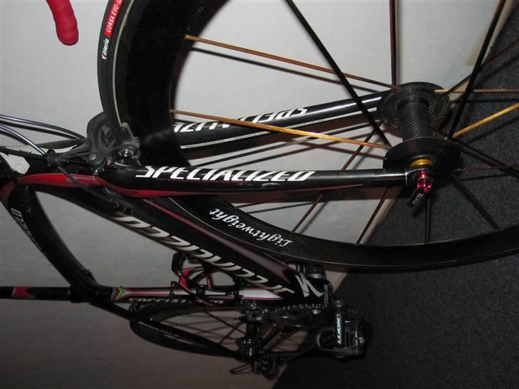 Specialized Tarmac SL2 billede 12