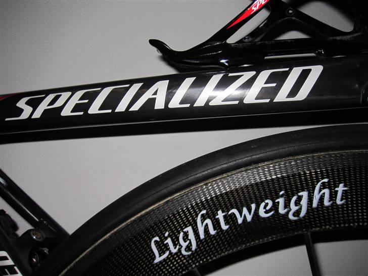 Specialized Tarmac SL2 billede 15