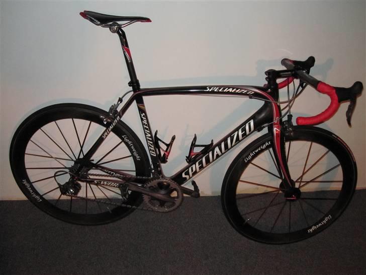 Specialized Tarmac SL2 billede 16