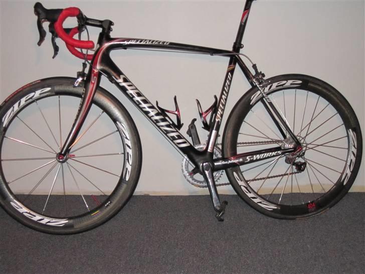 Specialized Tarmac SL2 billede 18