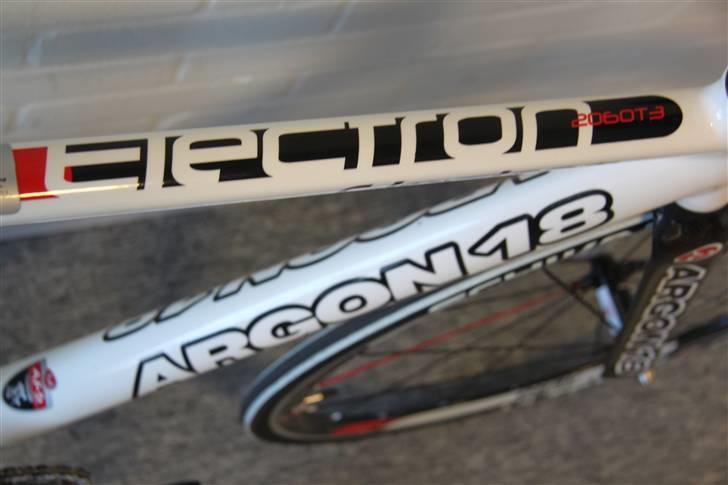 Argon 18 Electron billede 13