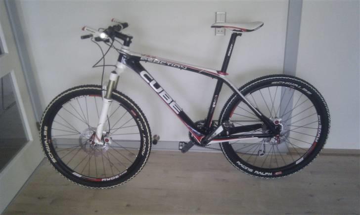 Cube Reaction GTC Pro billede 2