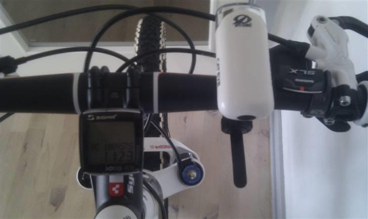 Cube Reaction GTC Pro billede 3