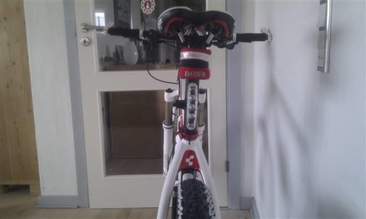 Cube Reaction GTC Pro billede 6