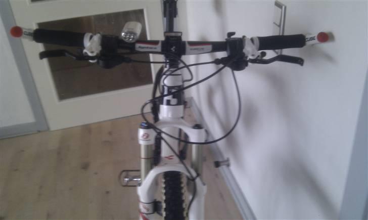 Cube Reaction GTC Pro billede 7