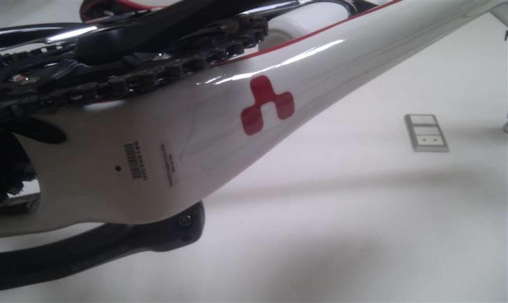 Cube Reaction GTC Pro billede 11