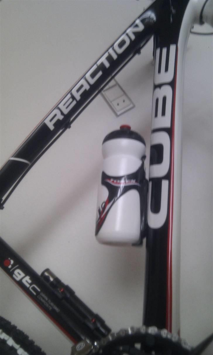 Cube Reaction GTC Pro billede 12