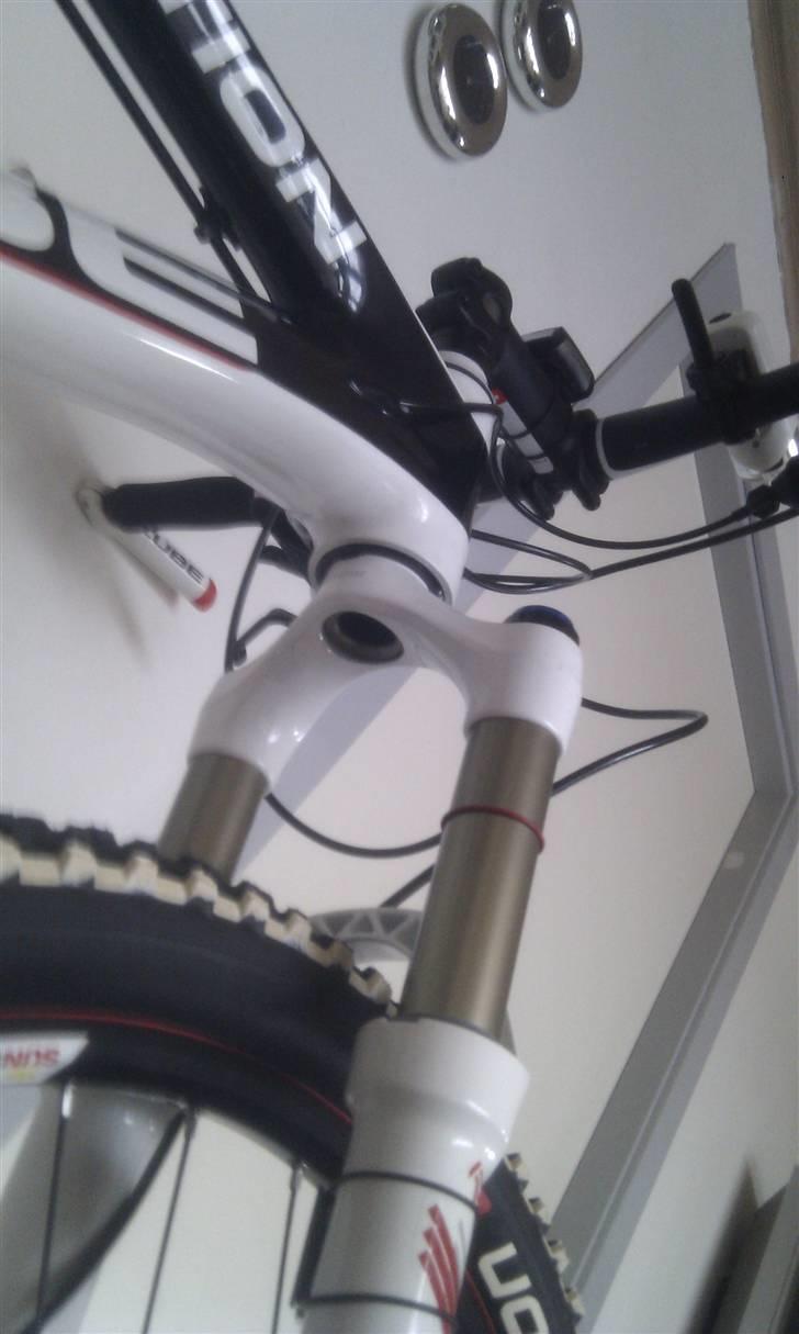 Cube Reaction GTC Pro billede 13