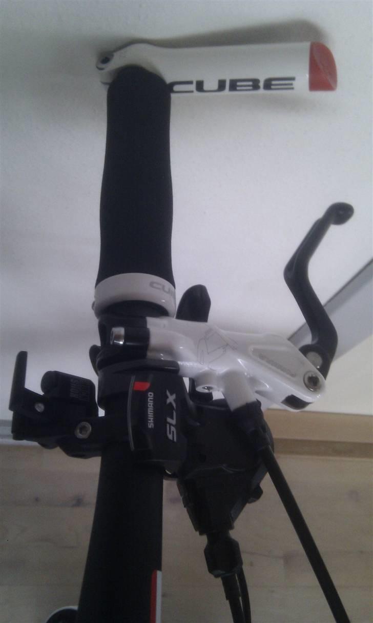 Cube Reaction GTC Pro billede 14