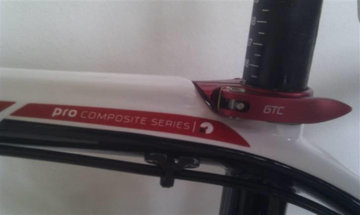 Cube Reaction GTC Pro billede 15