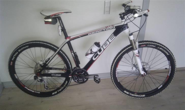 Cube Reaction GTC Pro billede 16