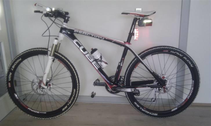 Cube Reaction GTC Pro billede 17