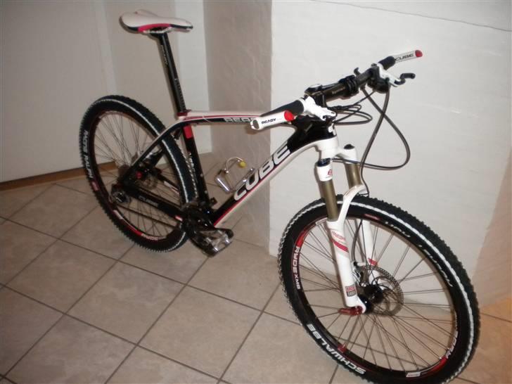 Cube Reaction GTC Pro  billede 1