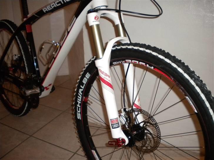 Cube Reaction GTC Pro  billede 2