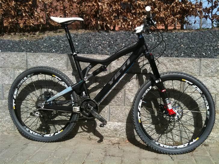 Yeti 575 billede 10