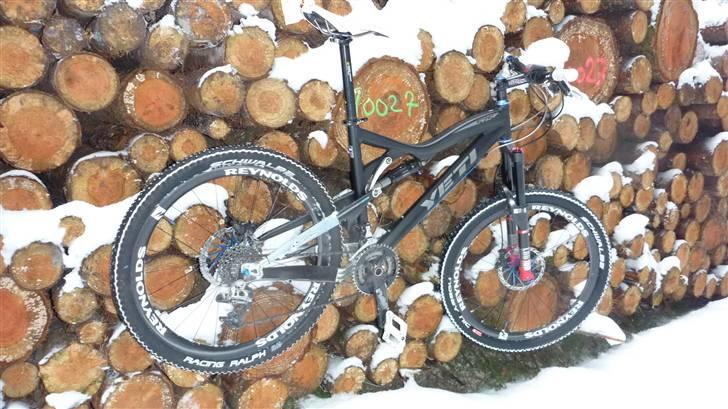 Yeti 575 billede 12