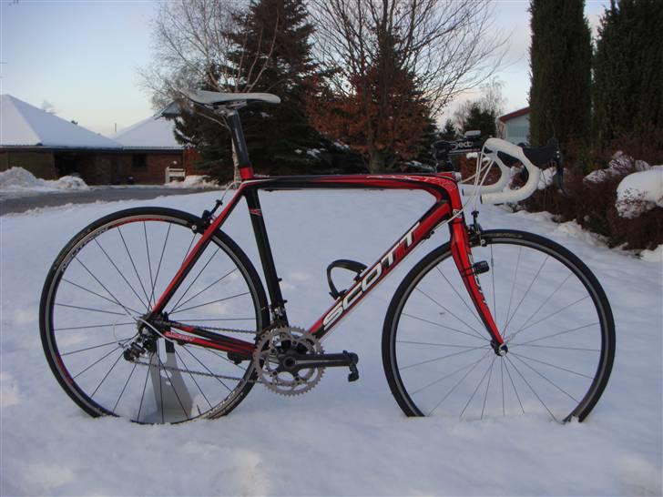 Scott Addict R2 billede 16