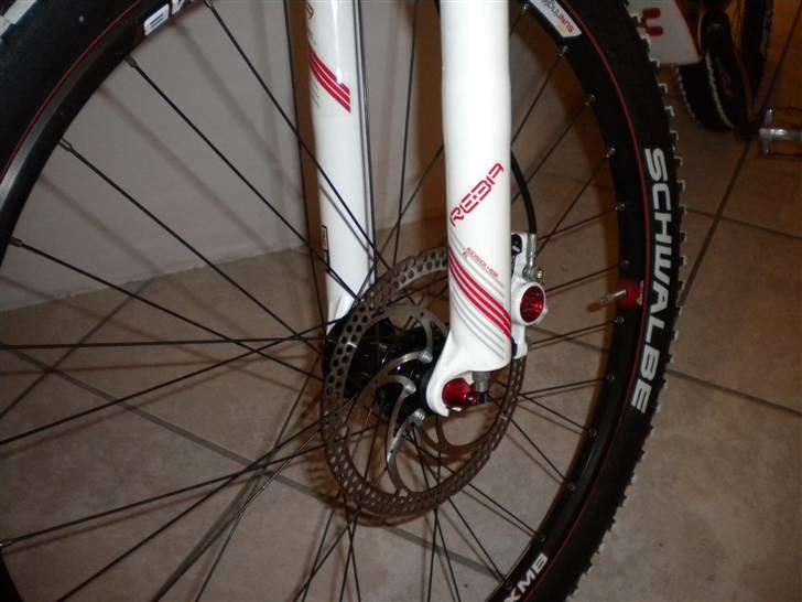 Cube Reaction GTC Pro  billede 4
