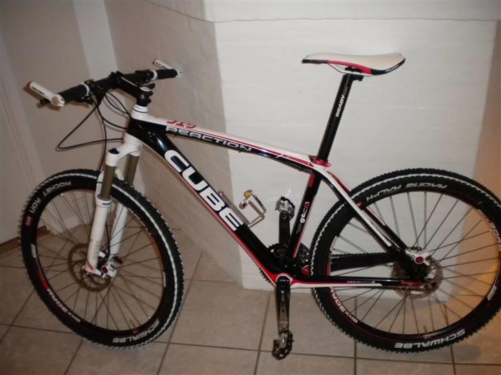 Cube Reaction GTC Pro  billede 5