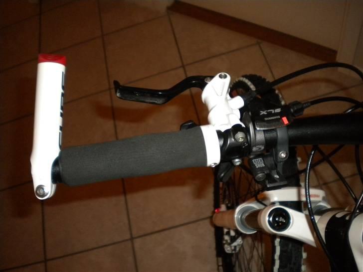 Cube Reaction GTC Pro  billede 6