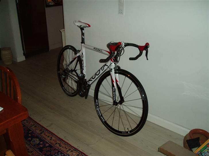 Kuota Kebel billede 1