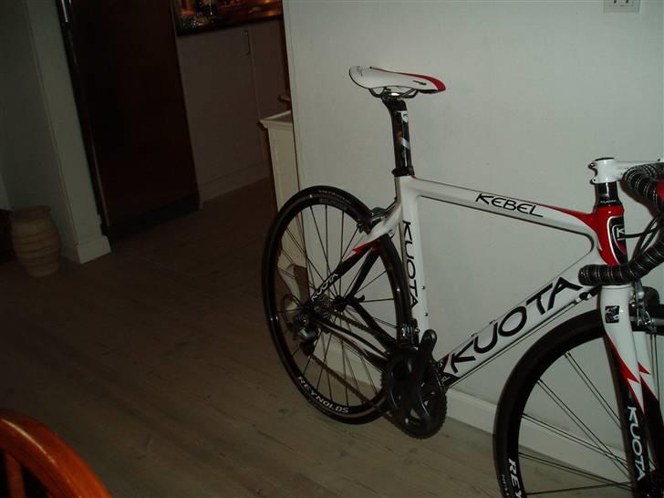 Kuota Kebel billede 2