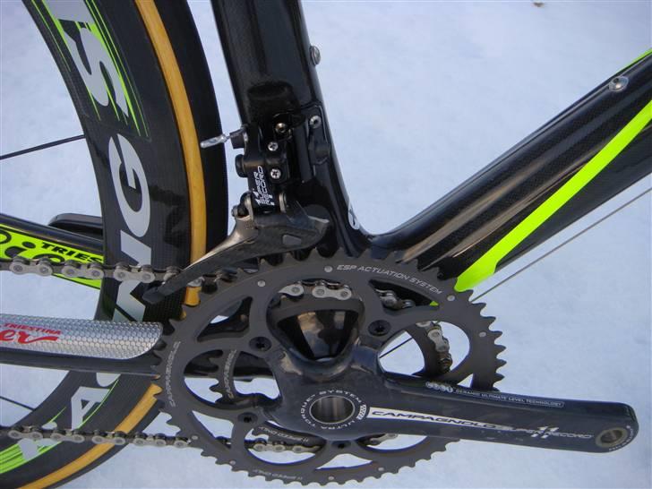 Wilier Centro 1 superliga billede 7